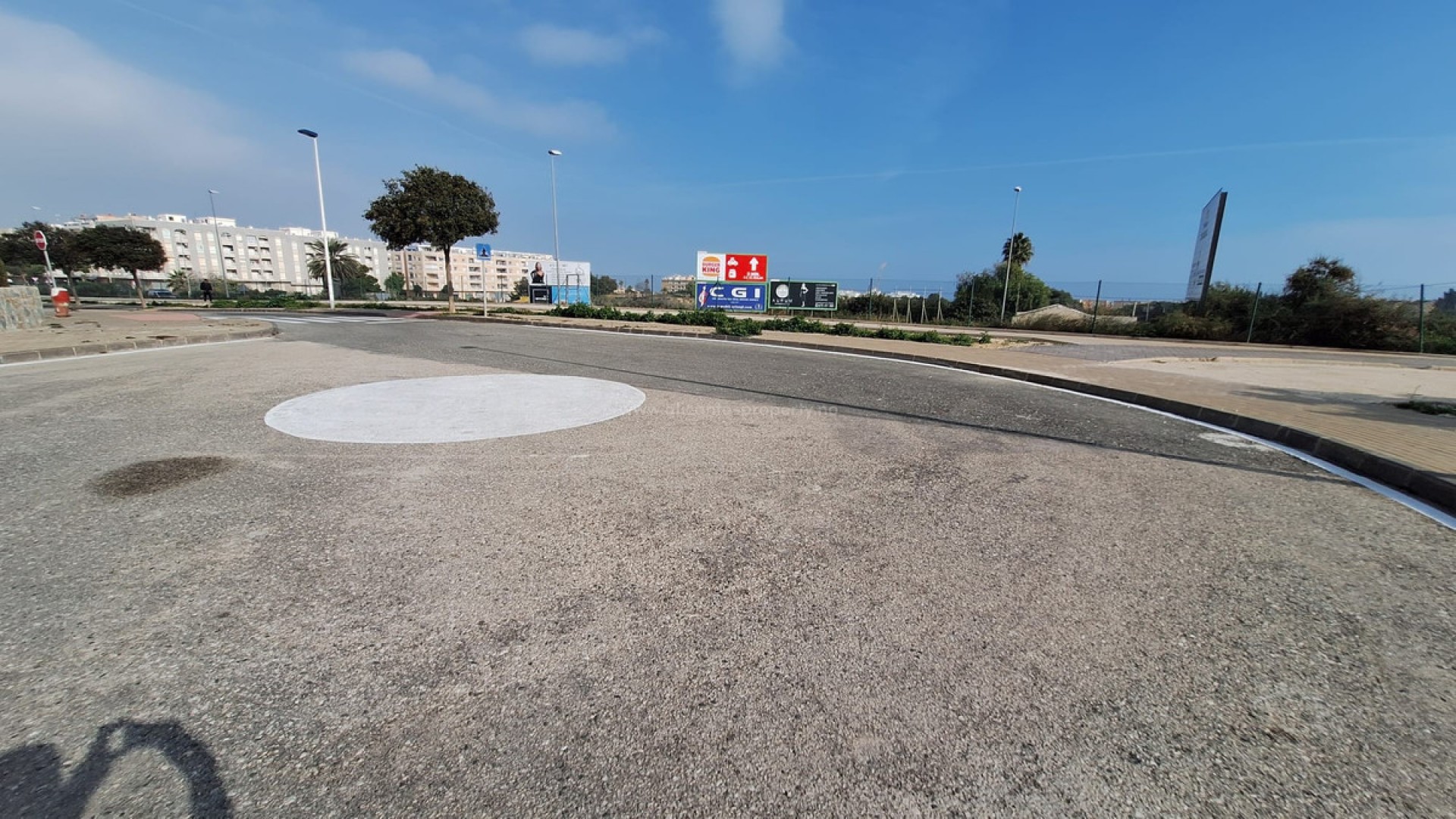 Leilighet / leilighet i Guardamar del Segura Centro