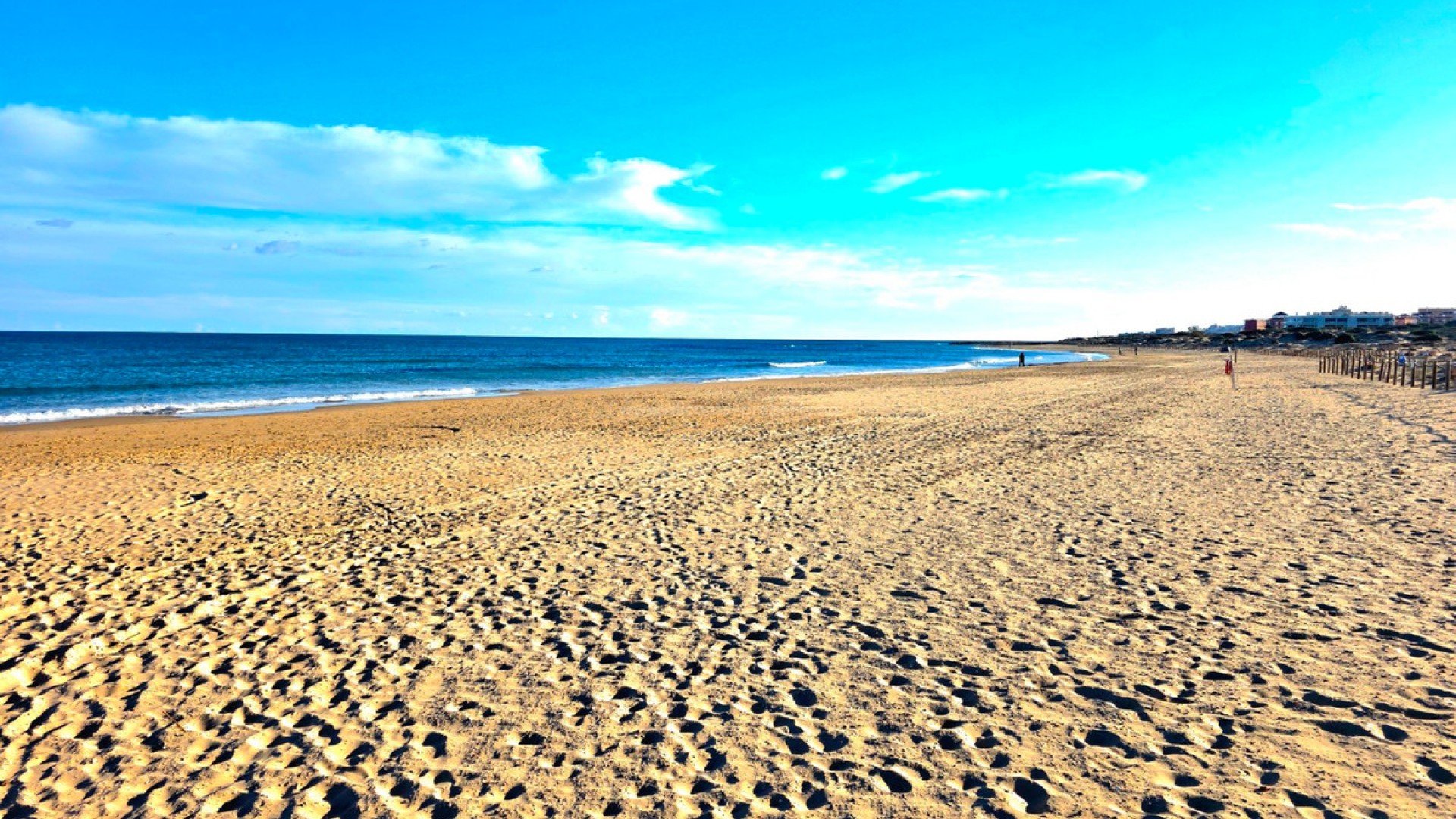 Leilighet / leilighet i Guardamar del Segura Centro