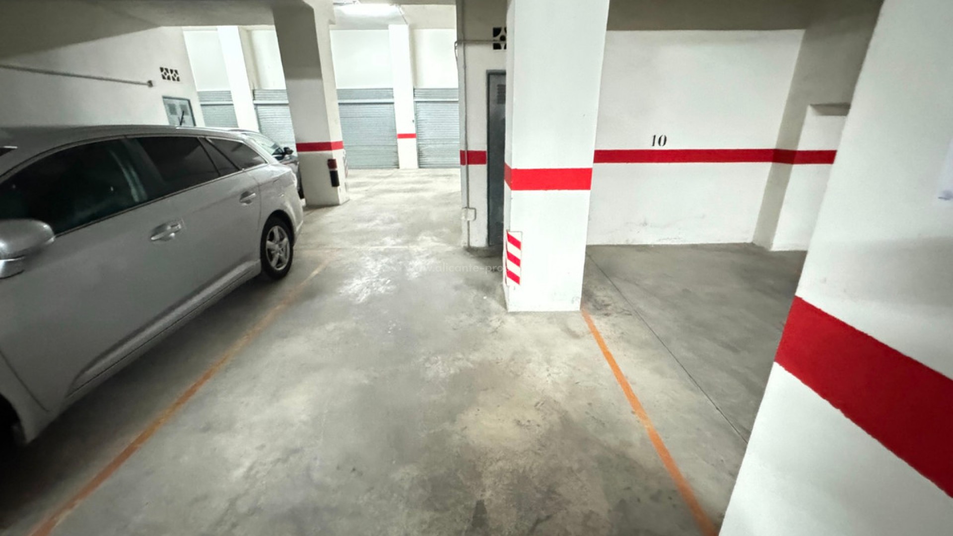 Leilighet / leilighet i Guardamar del Segura Centro