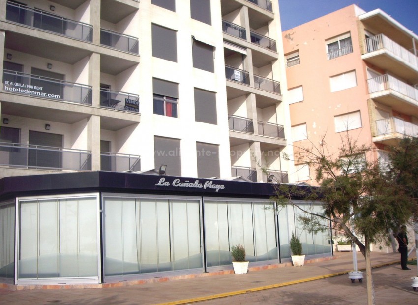 Leilighet / leilighet i Guardamar del Segura Centro