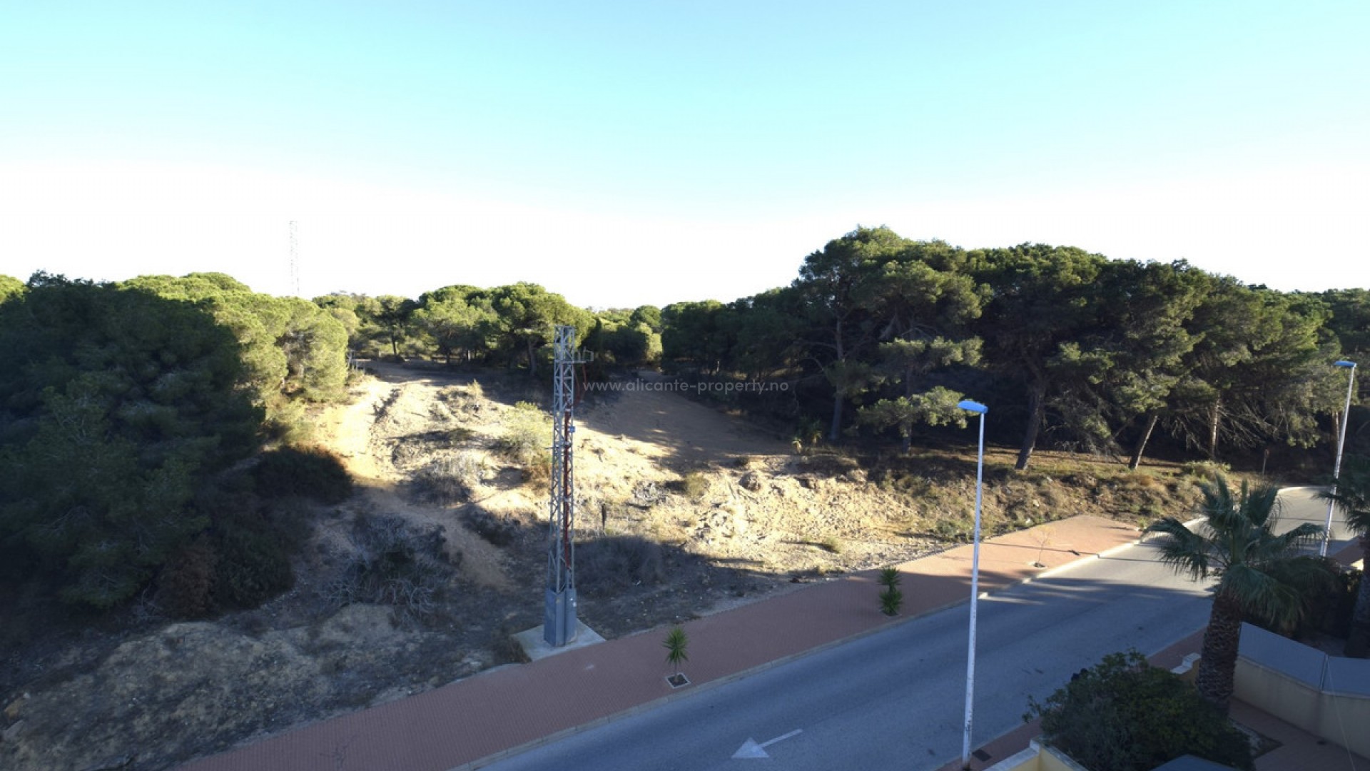 Leilighet / leilighet i Guardamar del Segura Centro