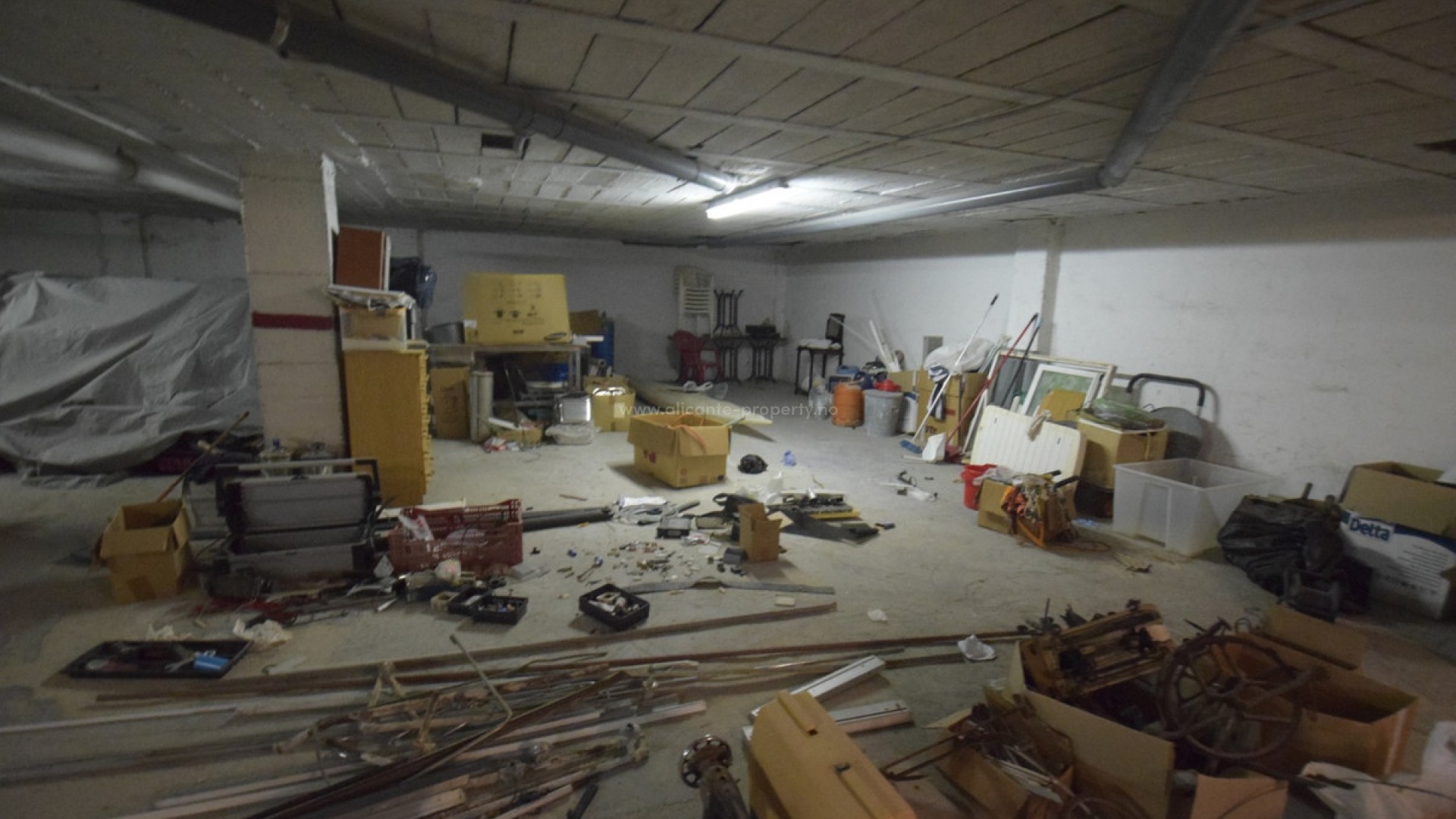 Leilighet / leilighet i Guardamar del Segura Centro