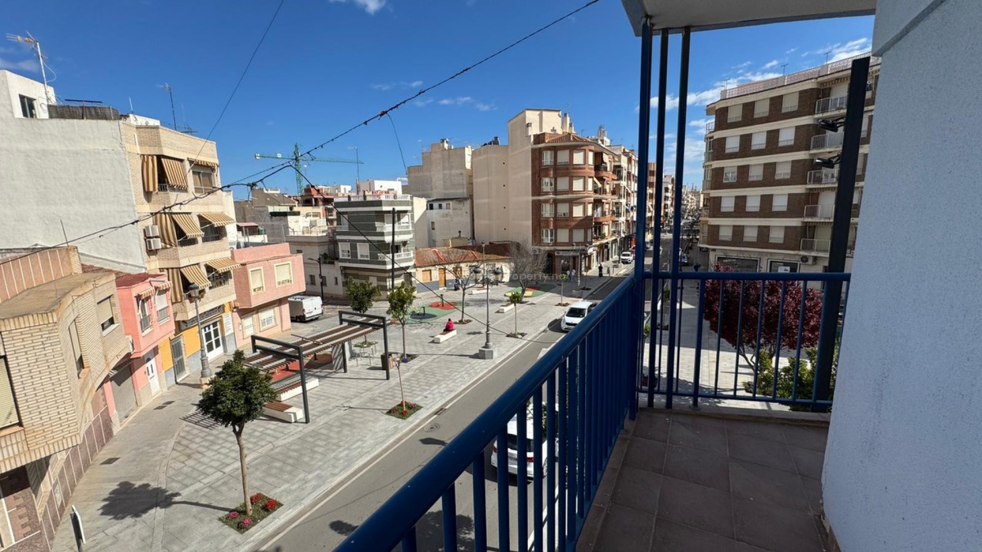 Leilighet / leilighet i Guardamar del Segura Centro
