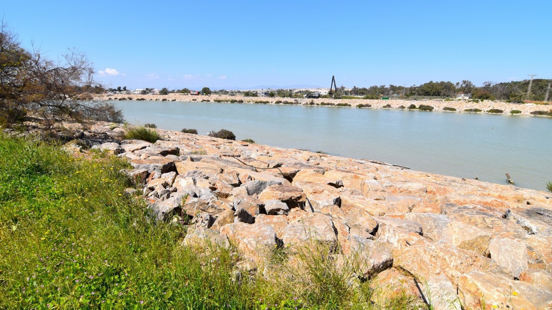 Leilighet / leilighet i Guardamar del Segura Centro
