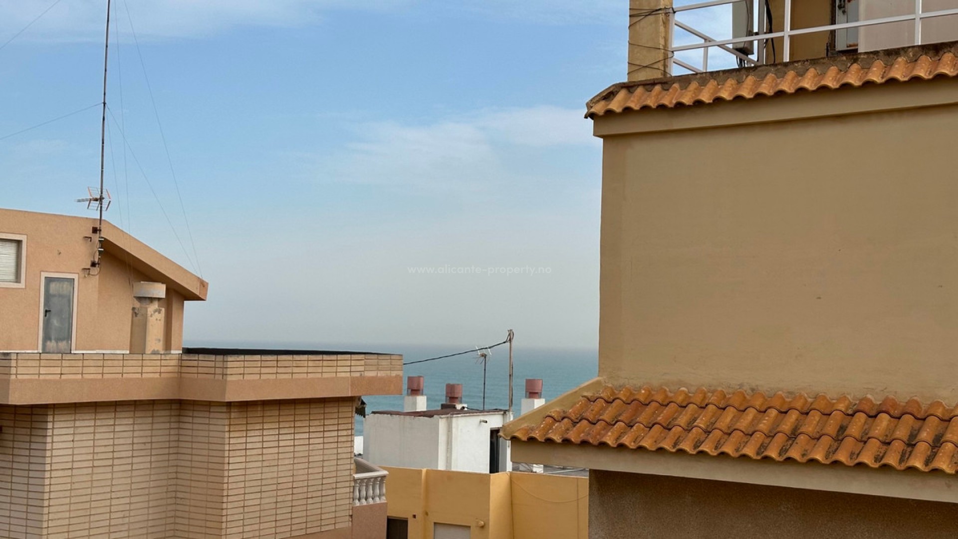 Leilighet / leilighet i Guardamar del Segura Centro