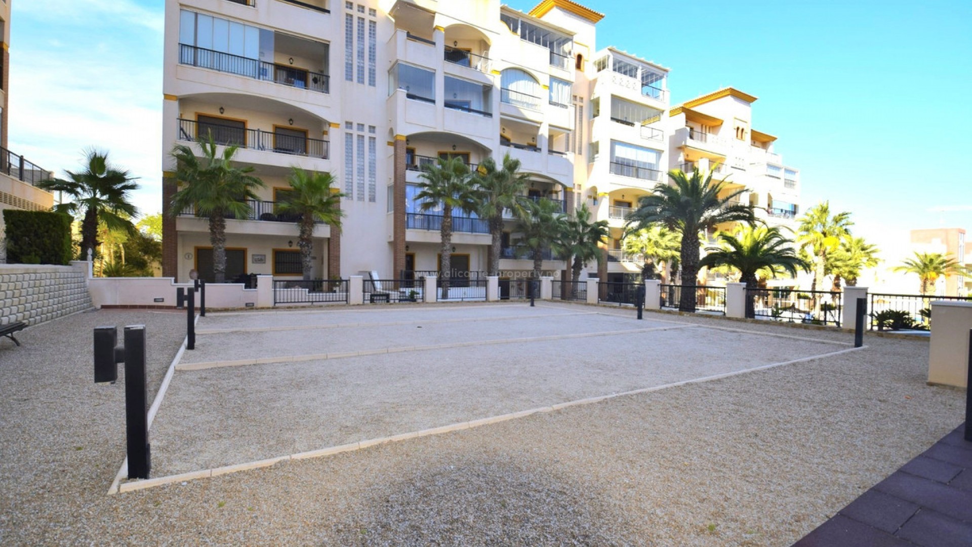 Leilighet / leilighet i Guardamar del Segura Centro