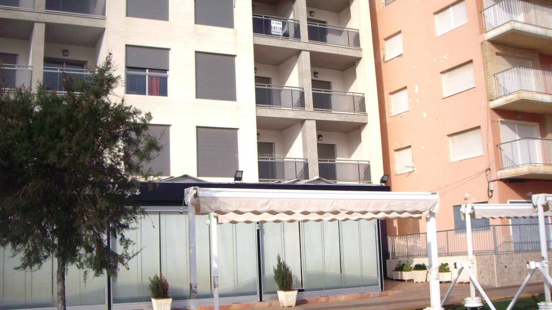 Leilighet / leilighet i Guardamar del Segura Centro