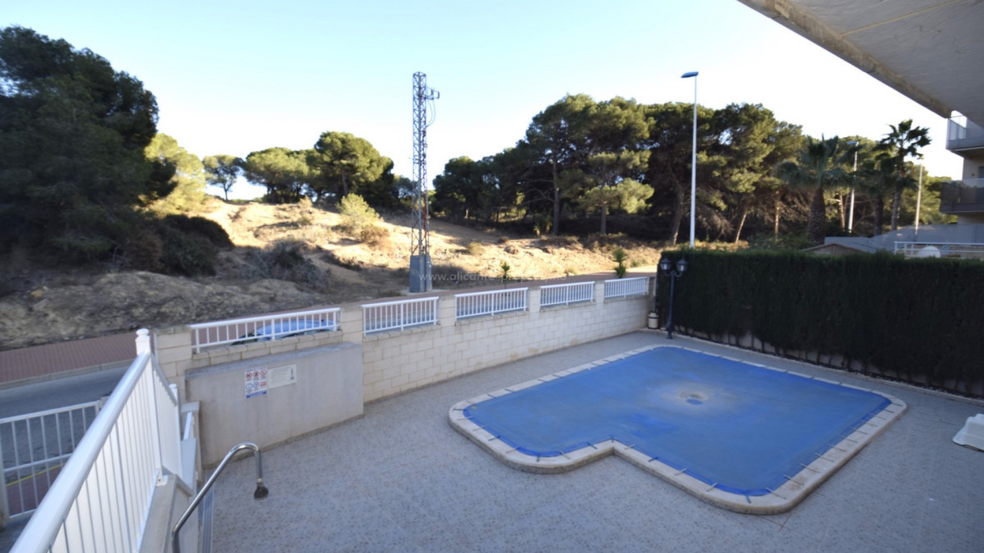 Leilighet / leilighet i Guardamar del Segura Centro