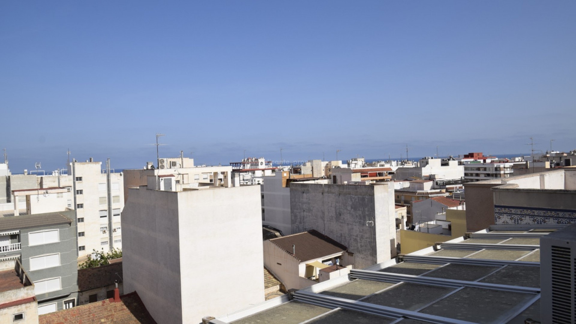 Leilighet / leilighet i Guardamar del Segura Centro