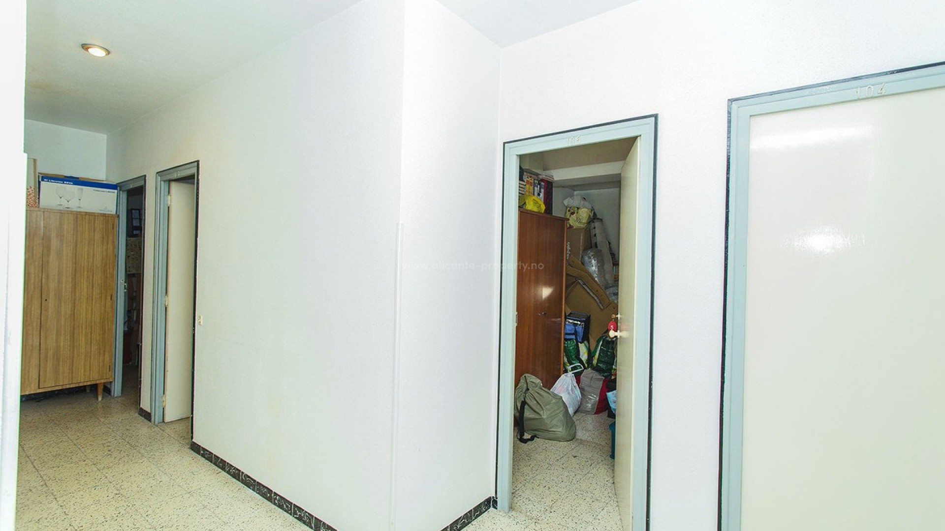 Leilighet / leilighet i Guardamar del Segura Centro