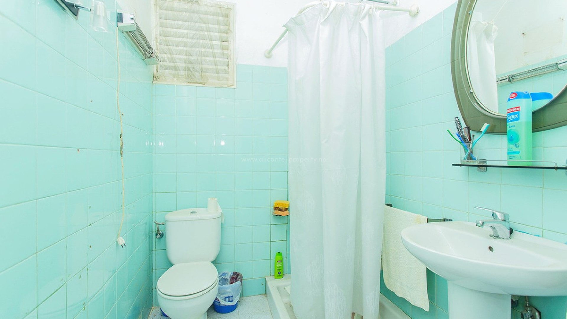 Leilighet / leilighet i Guardamar del Segura Centro