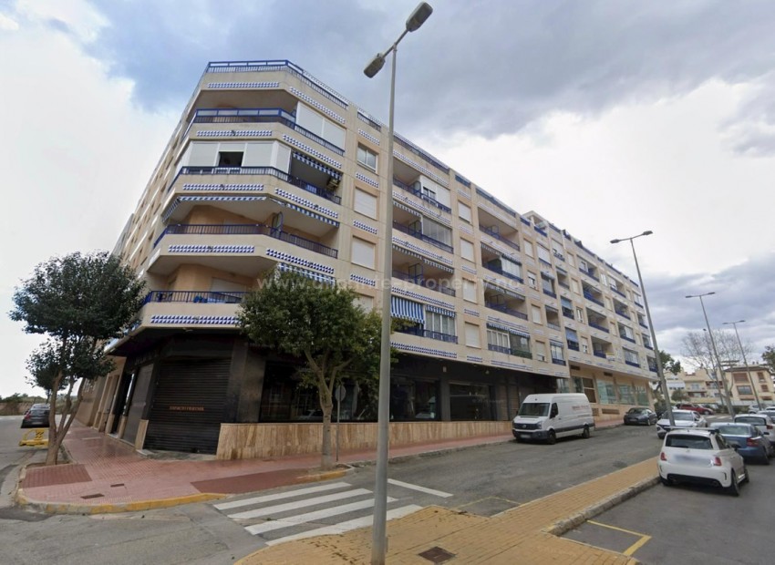 Leilighet / leilighet i Guardamar del Segura Centro