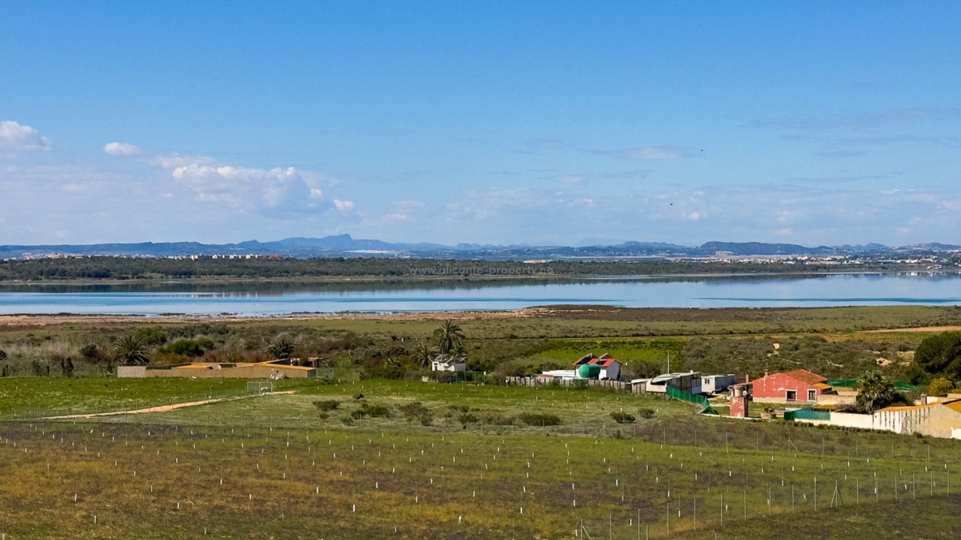 Leilighet / leilighet i Guardamar del Segura Centro