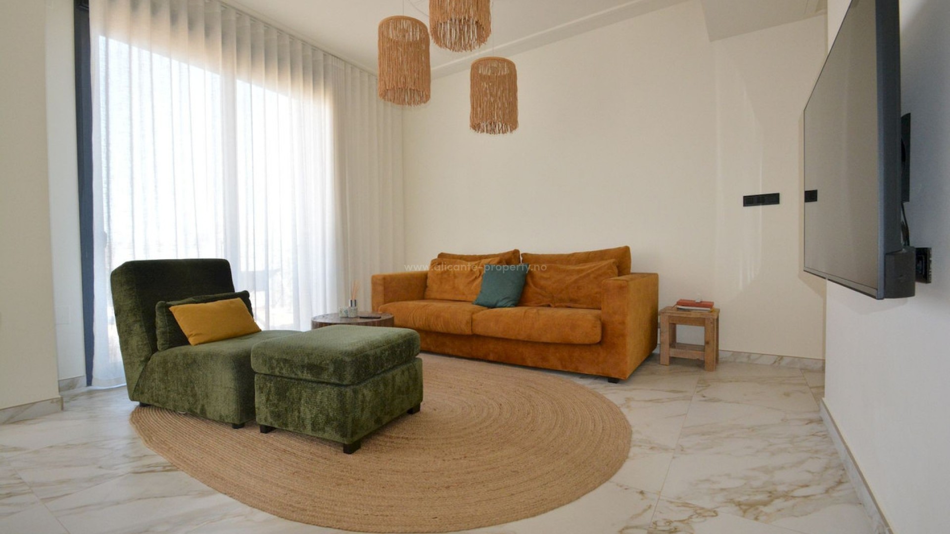 Leilighet / leilighet i Guardamar del Segura Centro