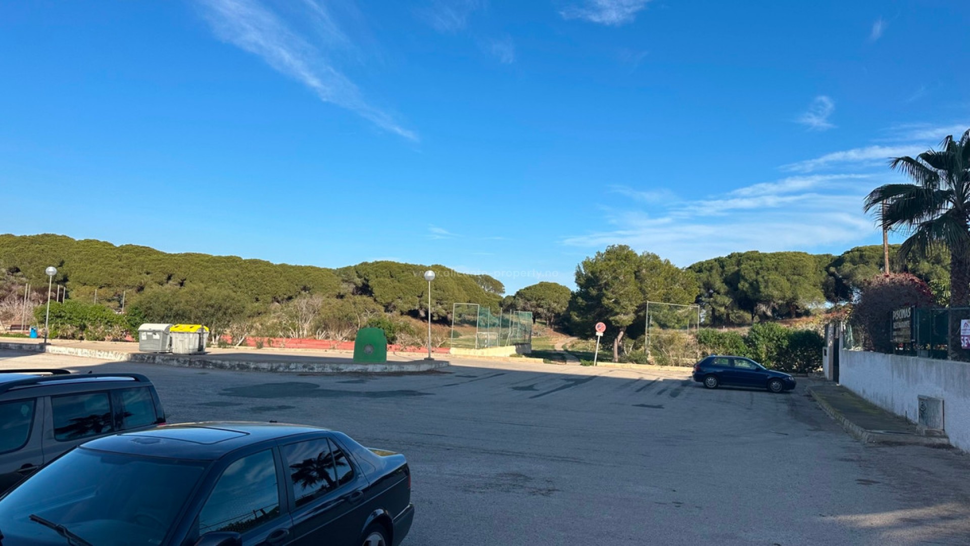 Leilighet / leilighet i Guardamar del Segura Centro