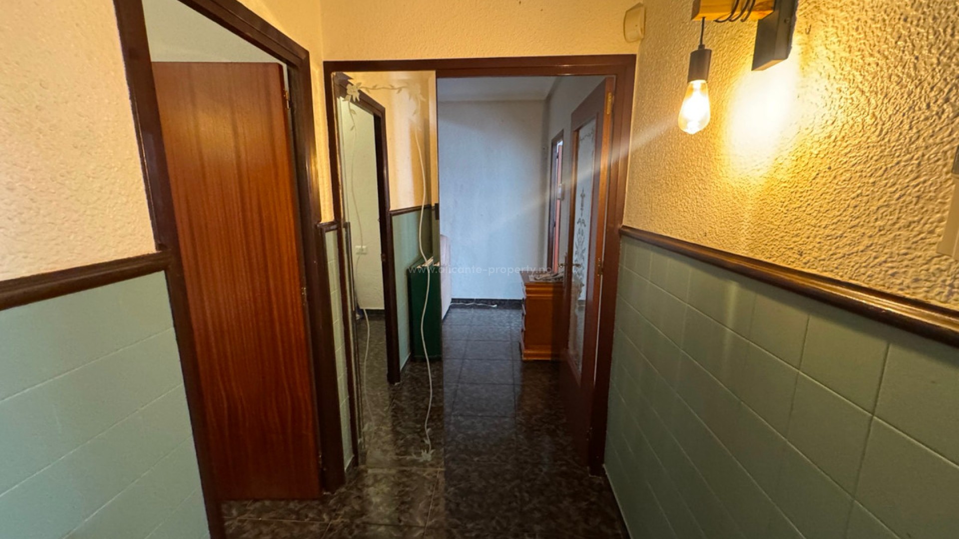 Leilighet / leilighet i Guardamar del Segura Centro