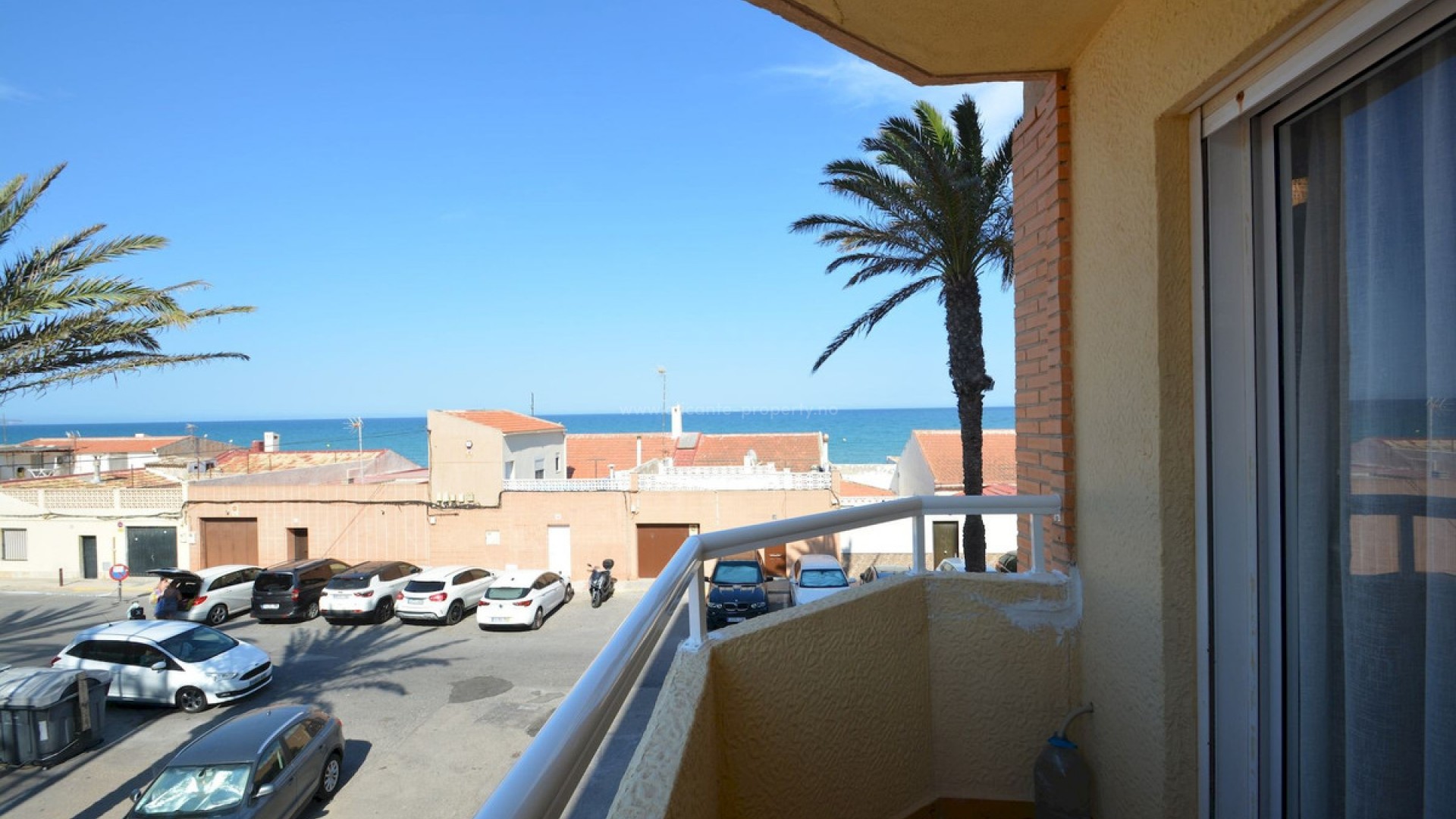 Leilighet / leilighet i Guardamar del Segura Centro