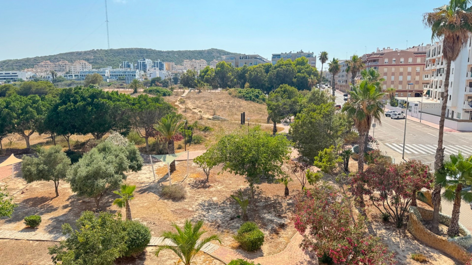 Leilighet / leilighet i Guardamar del Segura Centro