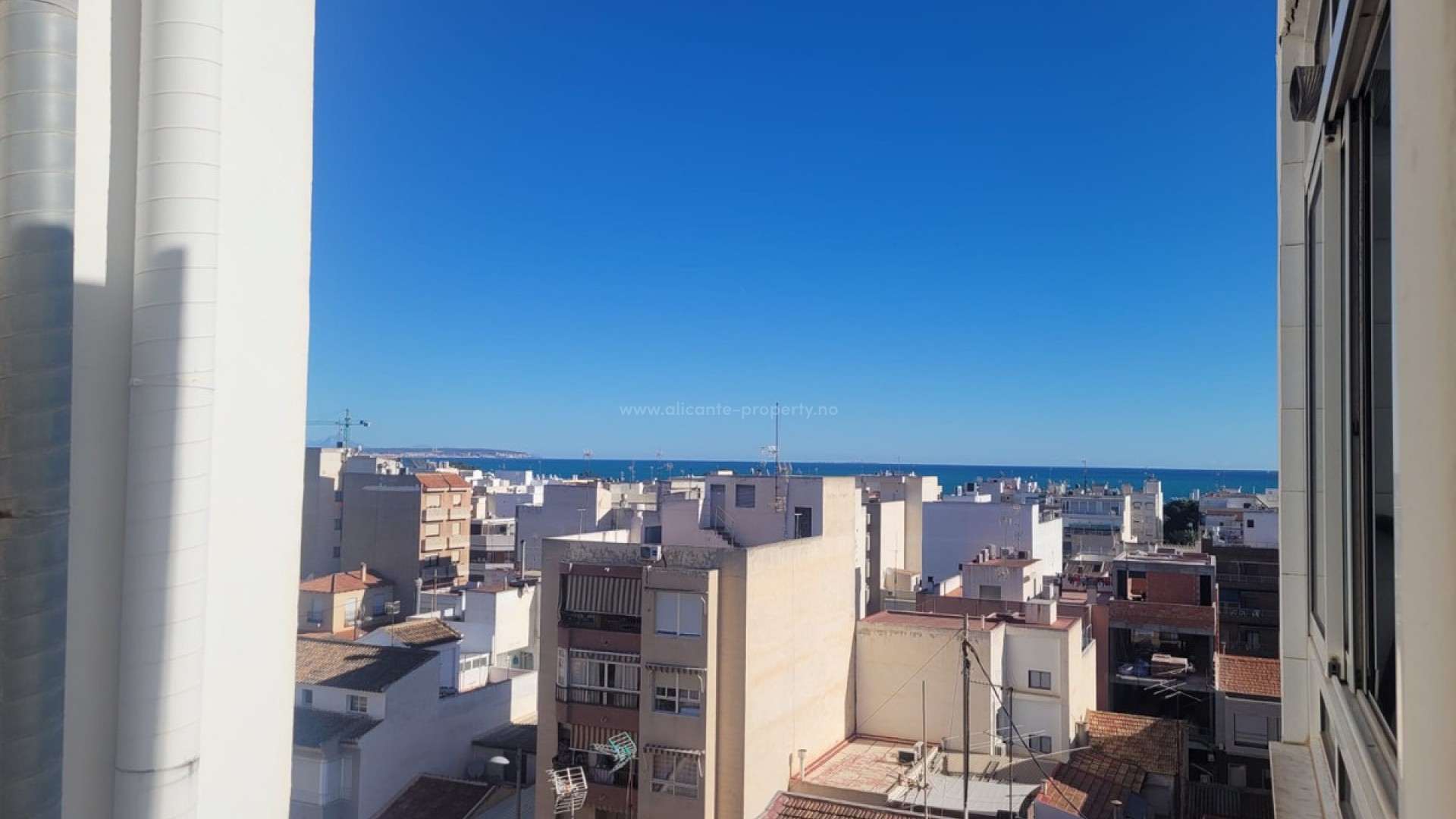 Leilighet / leilighet i Guardamar del Segura Centro