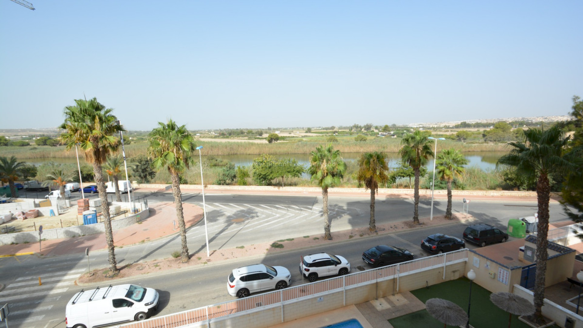 Leilighet / leilighet i Guardamar del Segura Centro