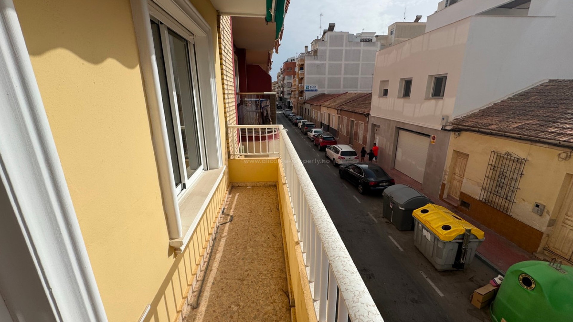 Leilighet / leilighet i Guardamar del Segura Centro