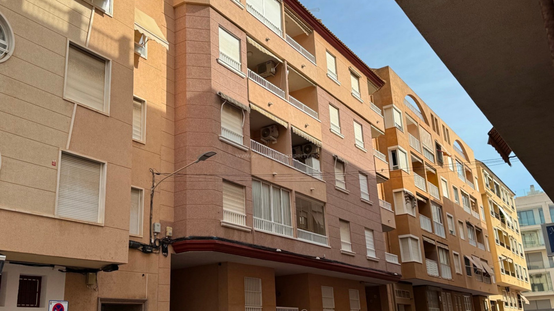 Leilighet / leilighet i Guardamar del Segura Centro