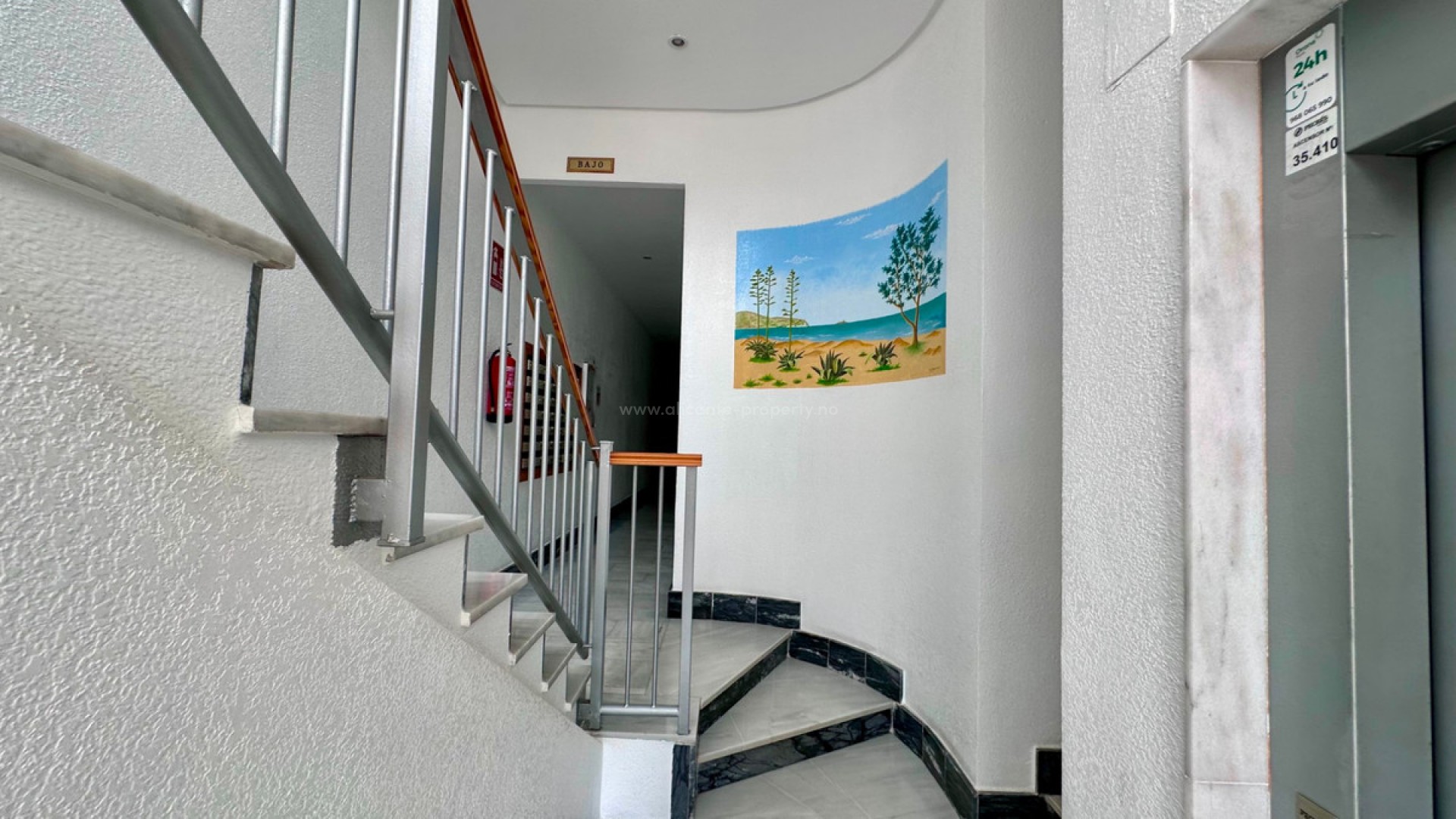 Leilighet / leilighet i Guardamar del Segura Centro