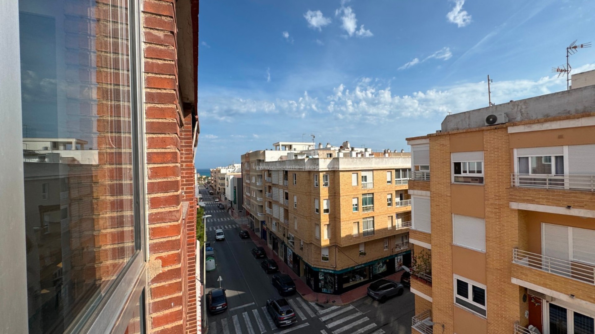 Leilighet / leilighet i Guardamar del Segura Centro