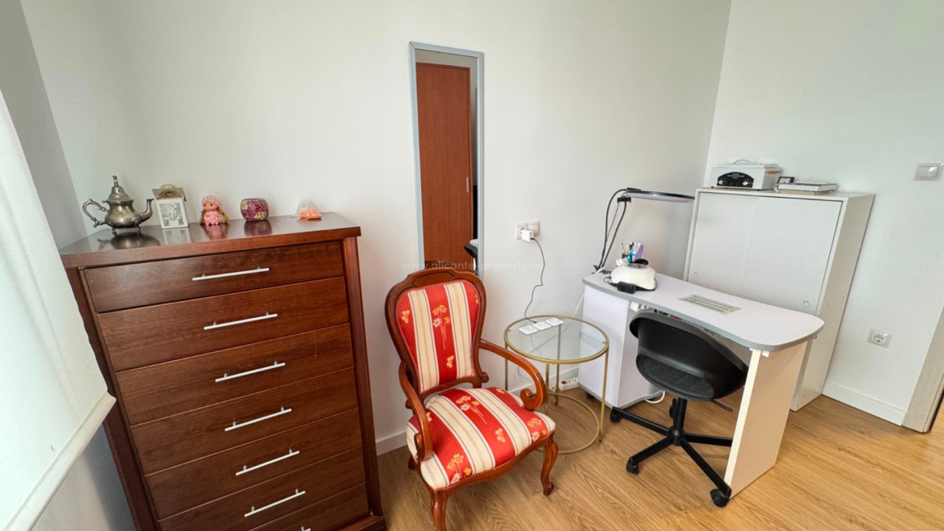 Leilighet / leilighet i Guardamar del Segura Centro