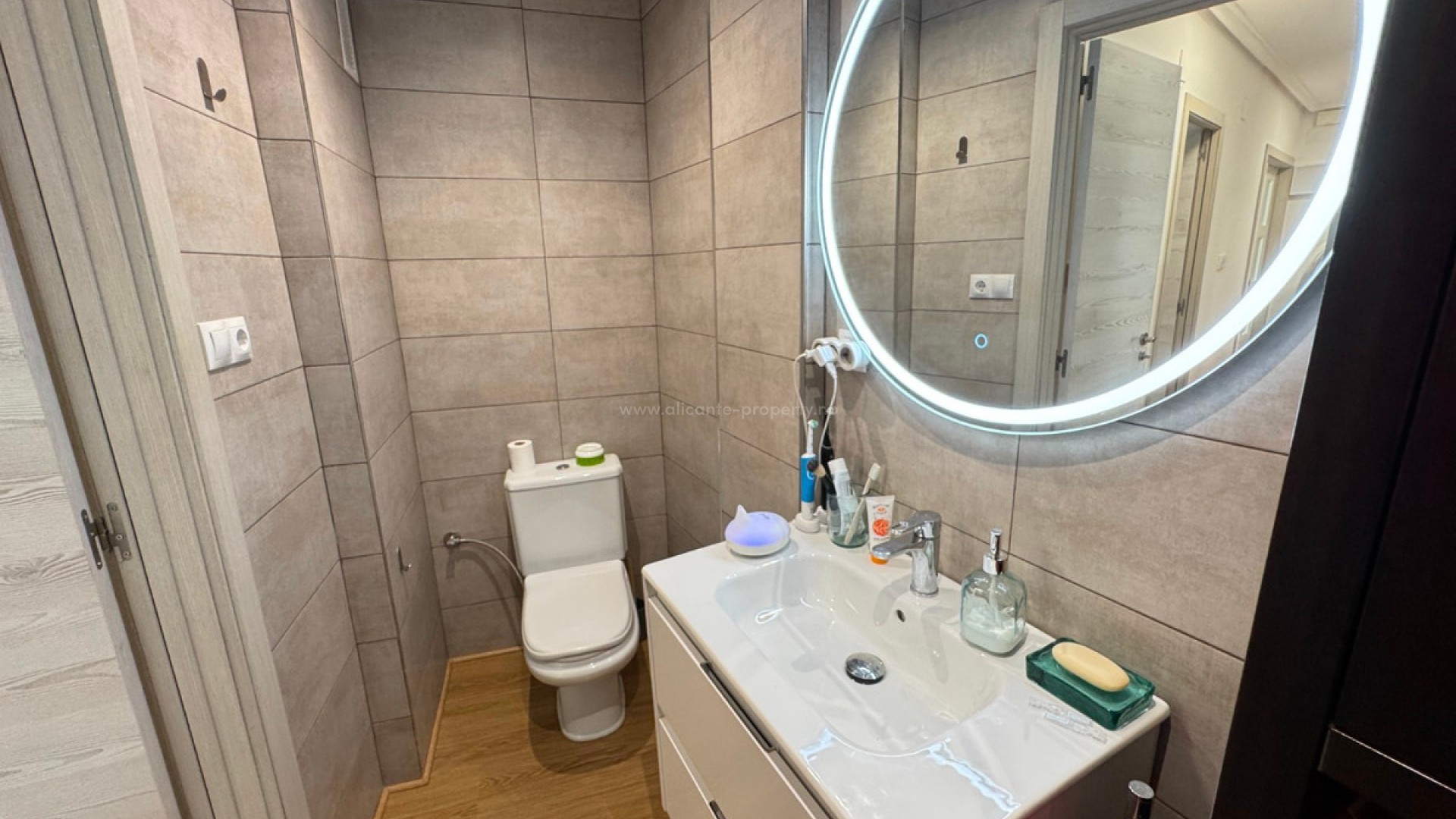 Leilighet / leilighet i Guardamar del Segura Centro