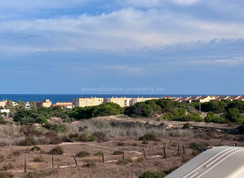 Leilighet / leilighet i Guardamar del Segura Centro
