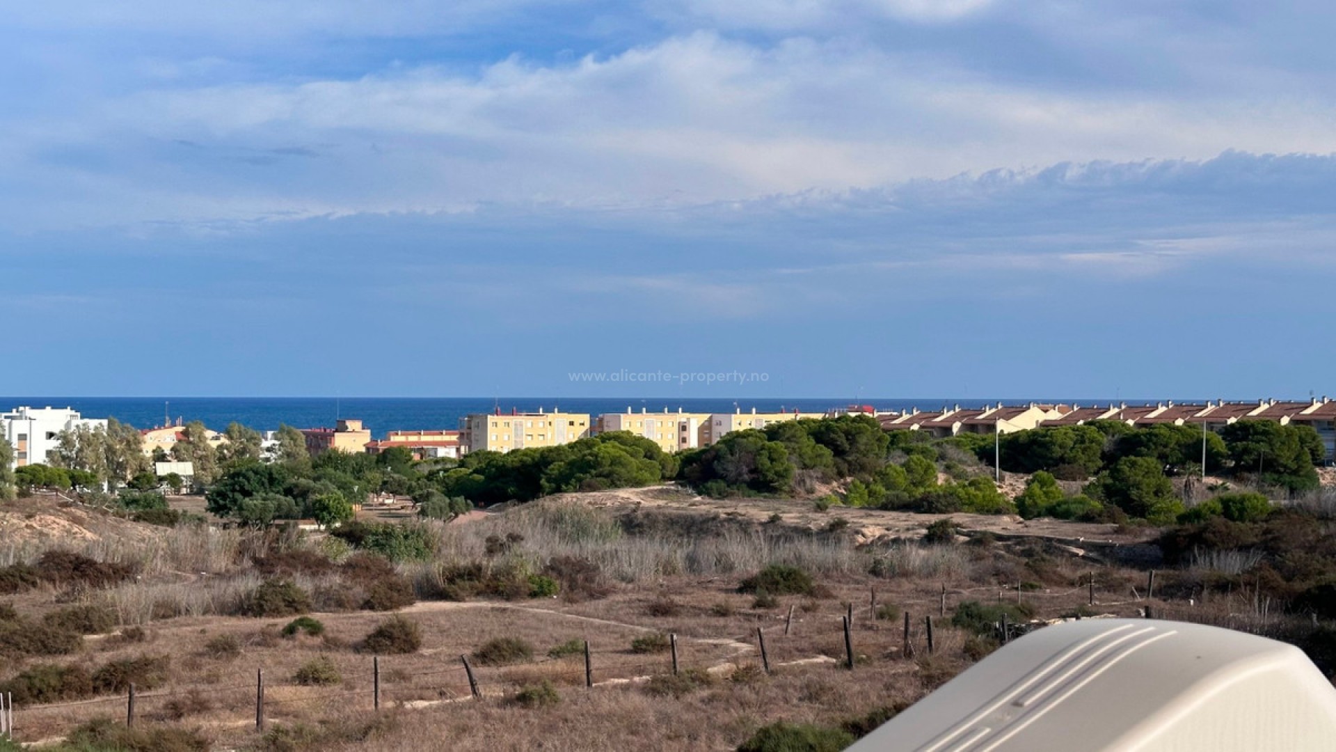 Leilighet / leilighet i Guardamar del Segura Centro
