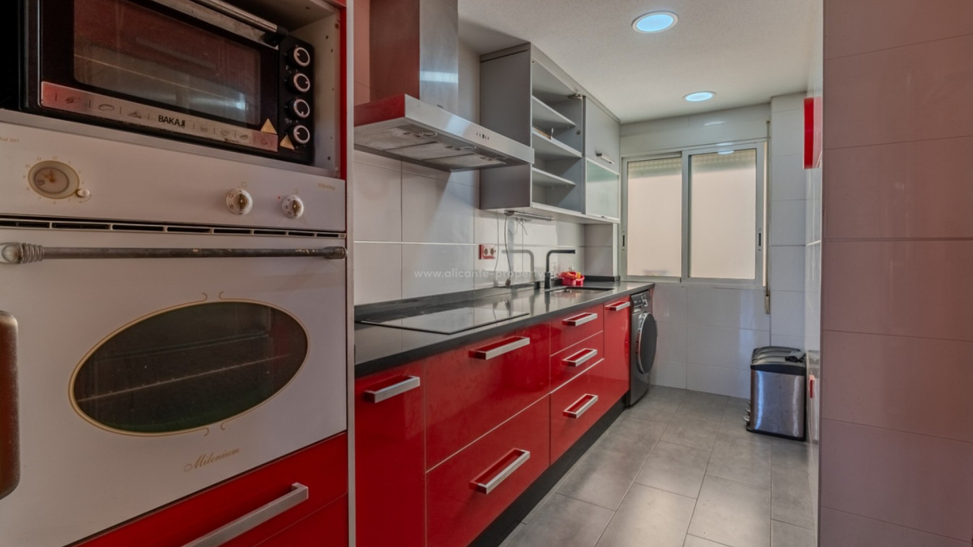 Leilighet / leilighet i Guardamar del Segura Centro