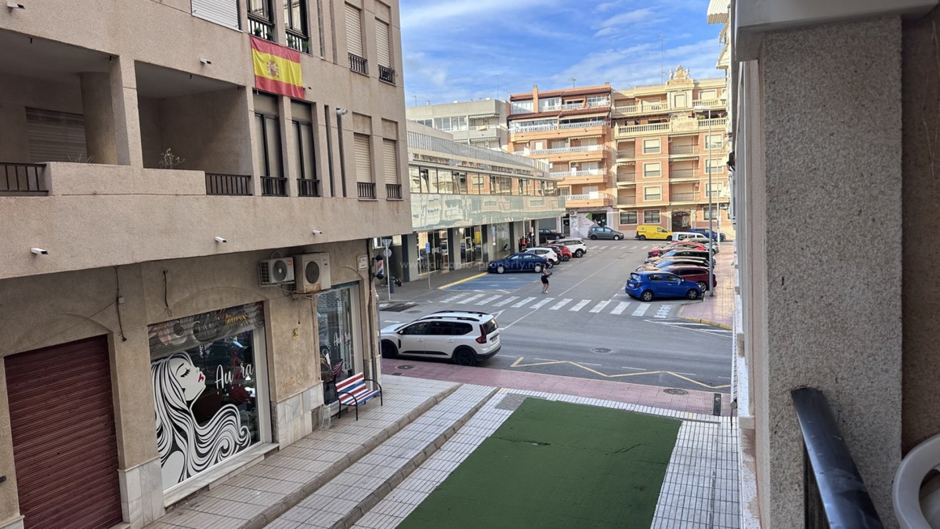 Leilighet / leilighet i Guardamar del Segura Centro