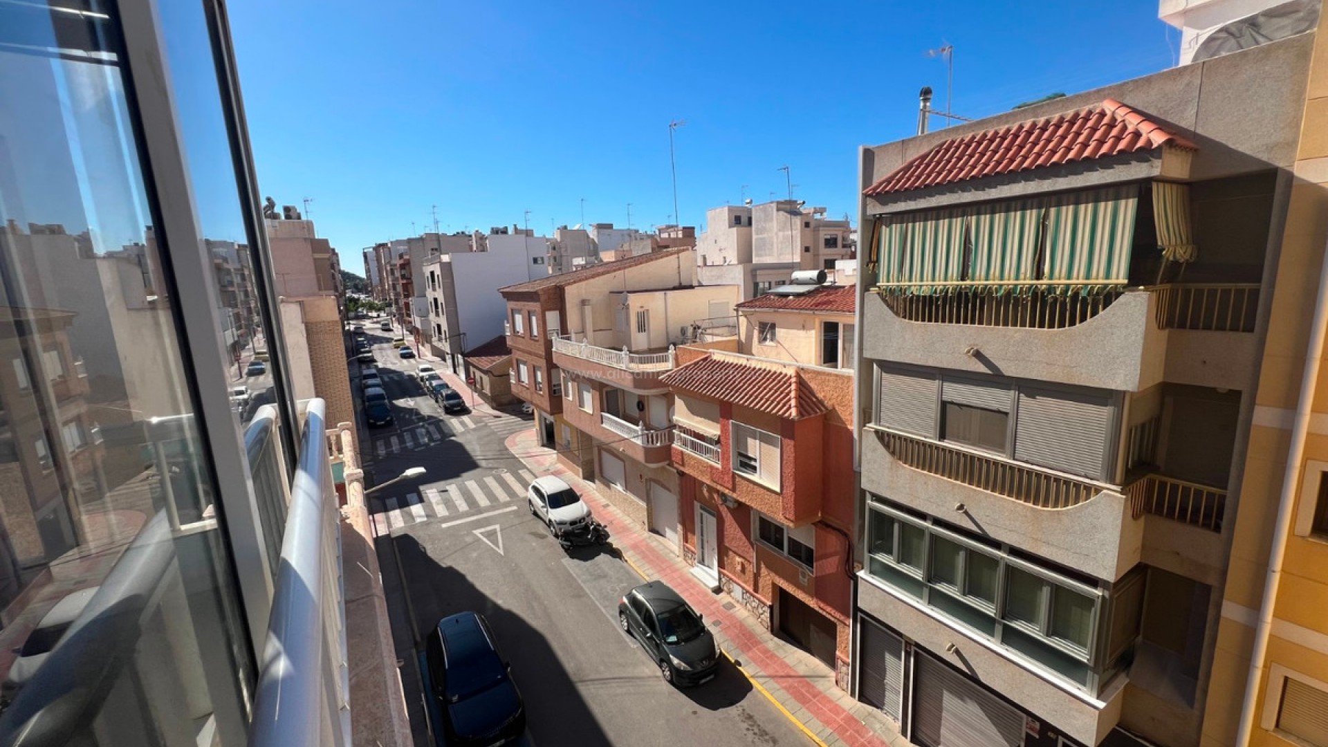Leilighet / leilighet i Guardamar del Segura Centro