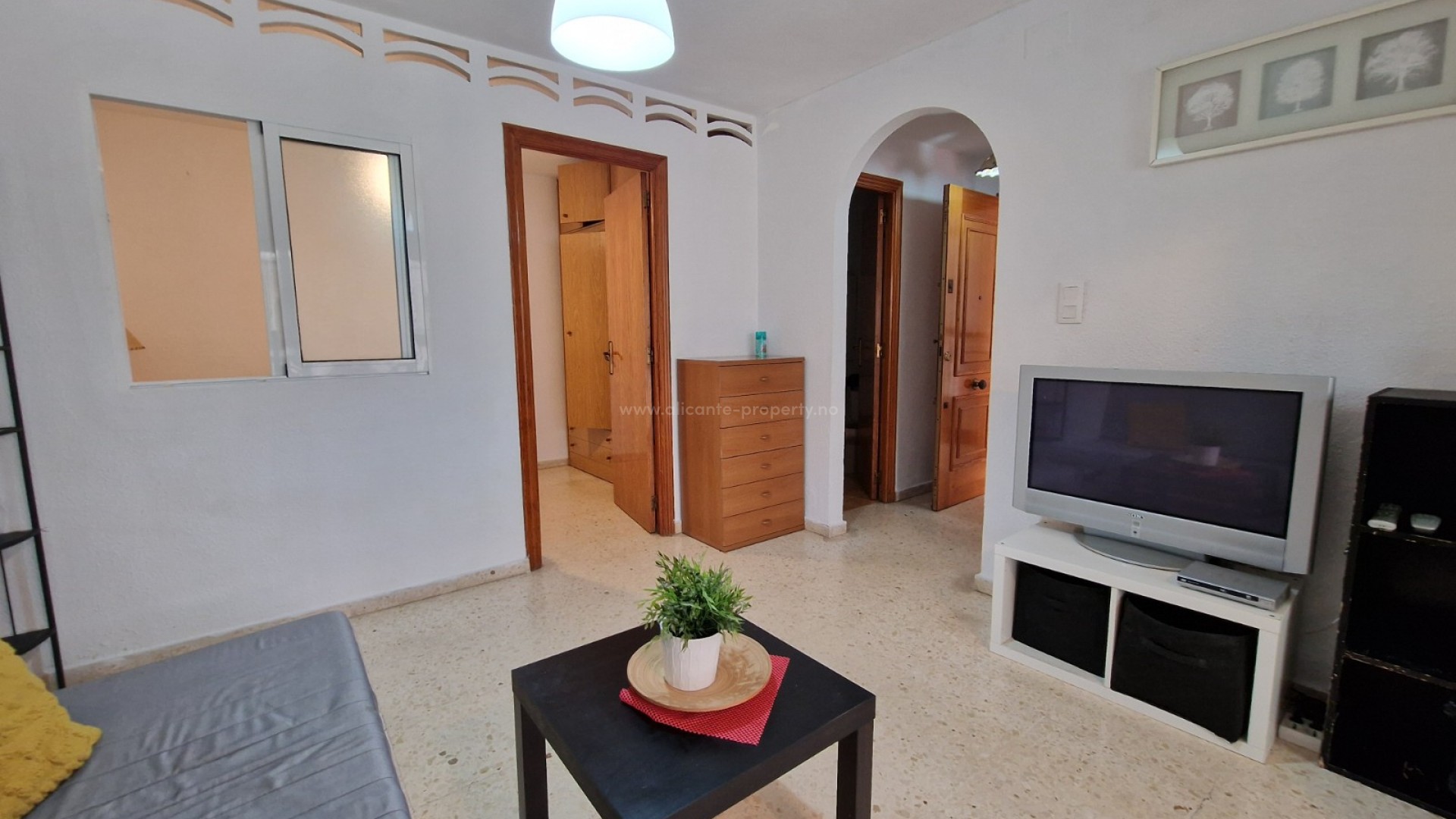 Leilighet / leilighet i Guardamar del Segura