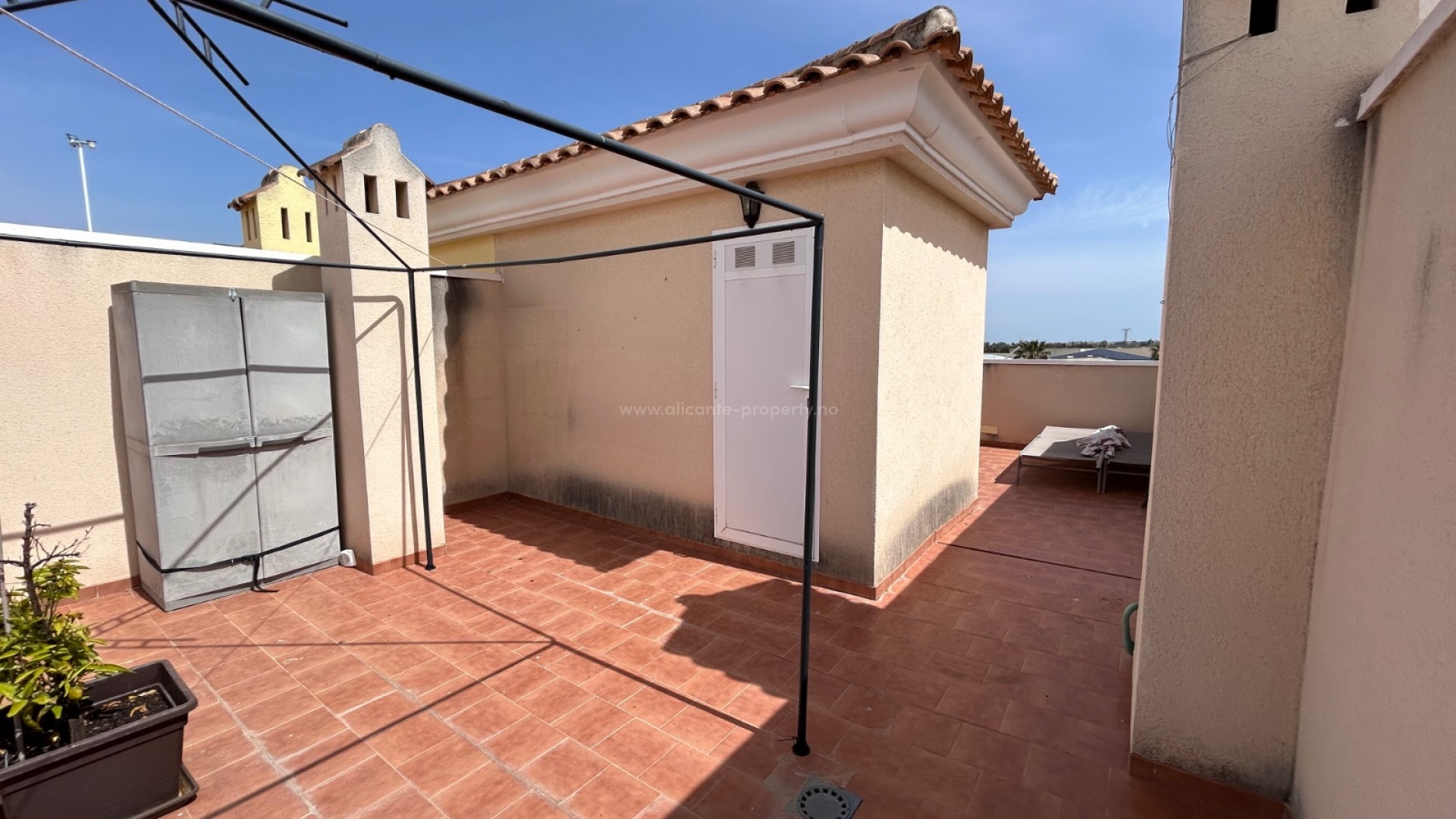 Leilighet / leilighet i Jacarilla