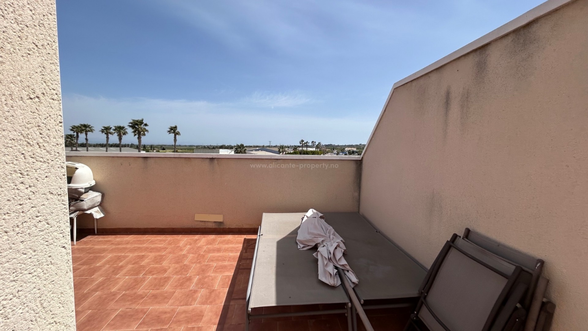 Leilighet / leilighet i Jacarilla