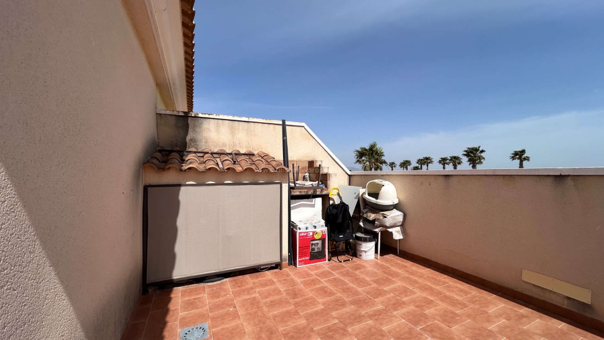 Leilighet / leilighet i Jacarilla