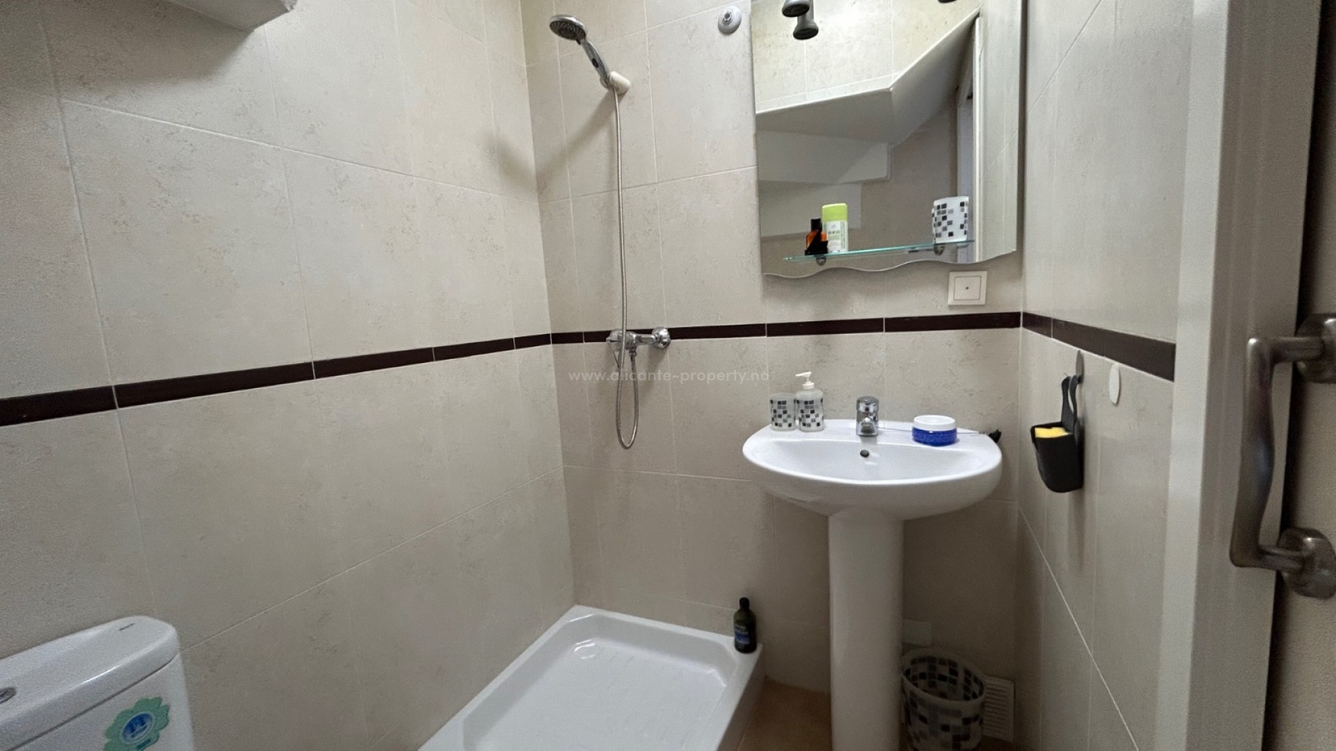 Leilighet / leilighet i Jacarilla