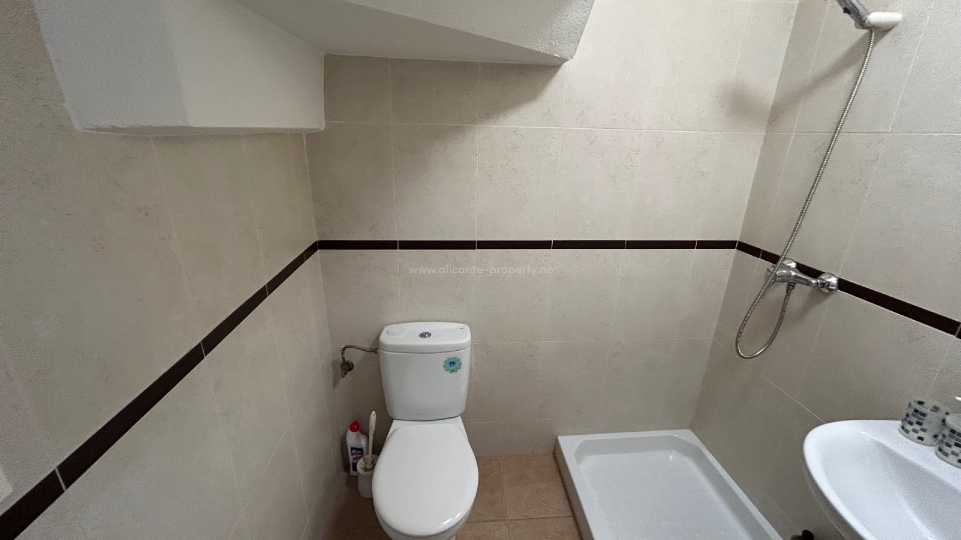 Leilighet / leilighet i Jacarilla