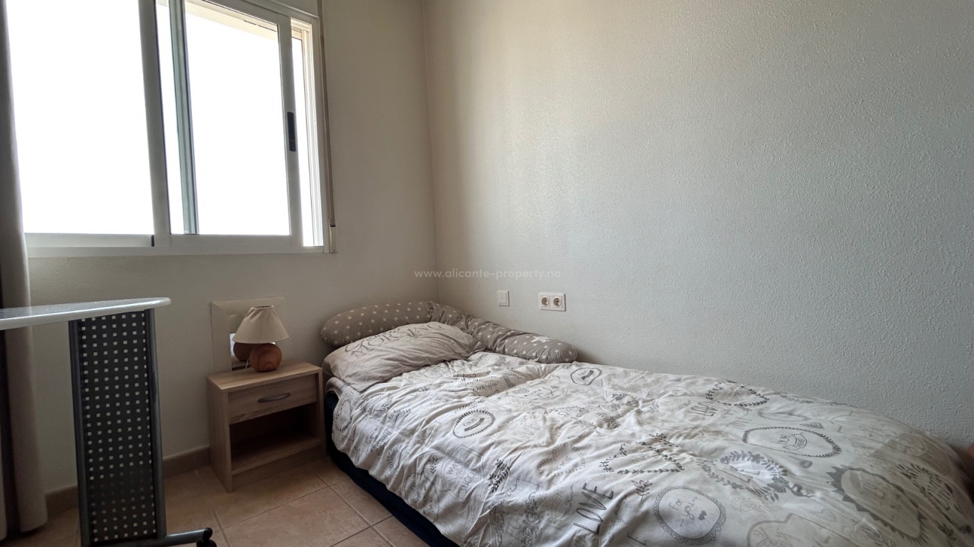 Leilighet / leilighet i Jacarilla