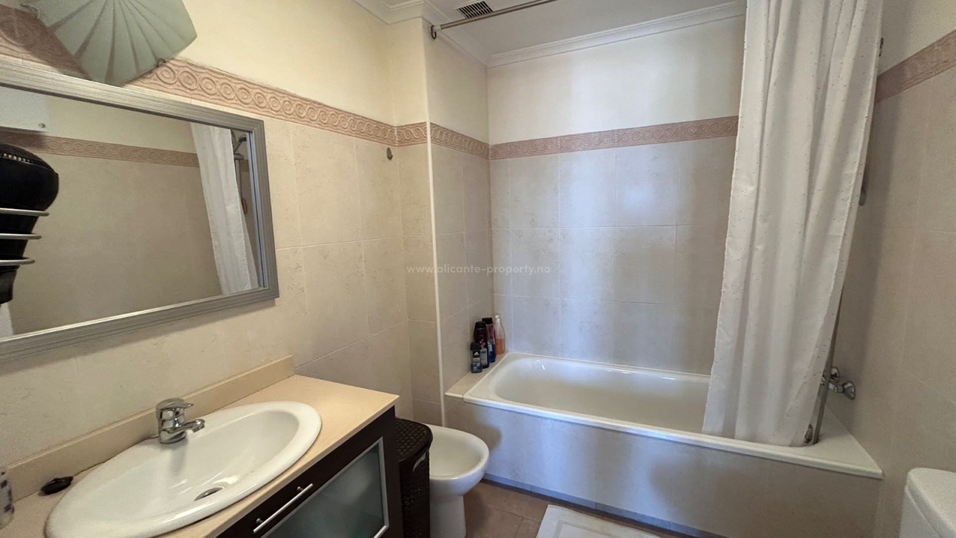 Leilighet / leilighet i Jacarilla