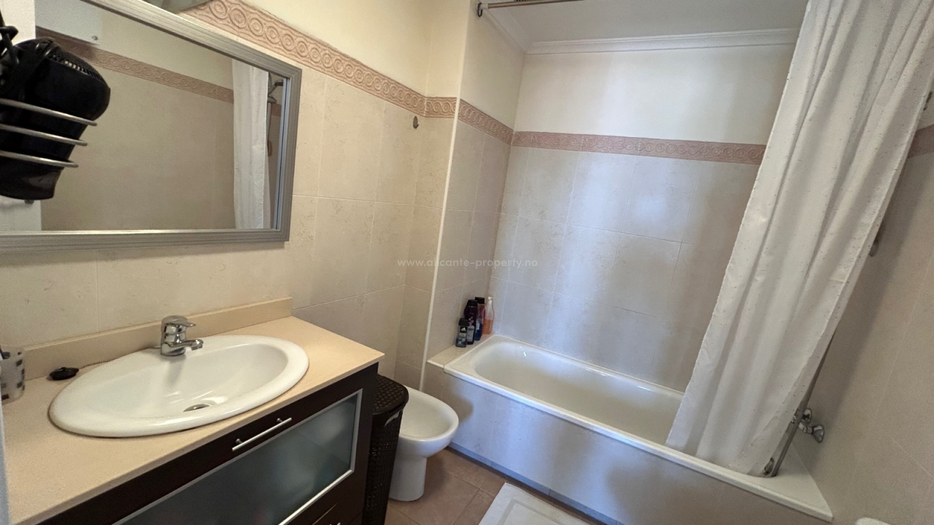 Leilighet / leilighet i Jacarilla