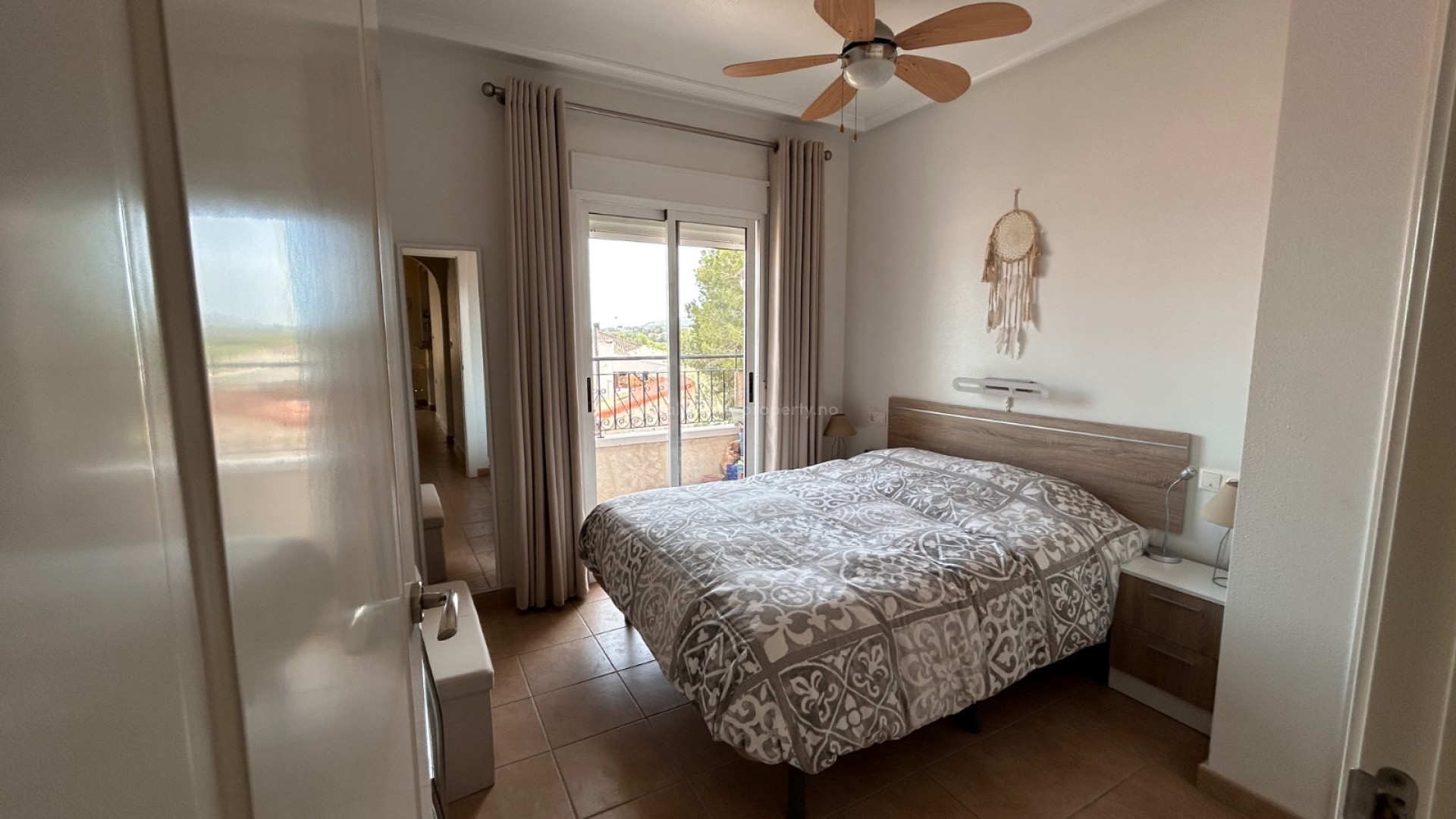 Leilighet / leilighet i Jacarilla