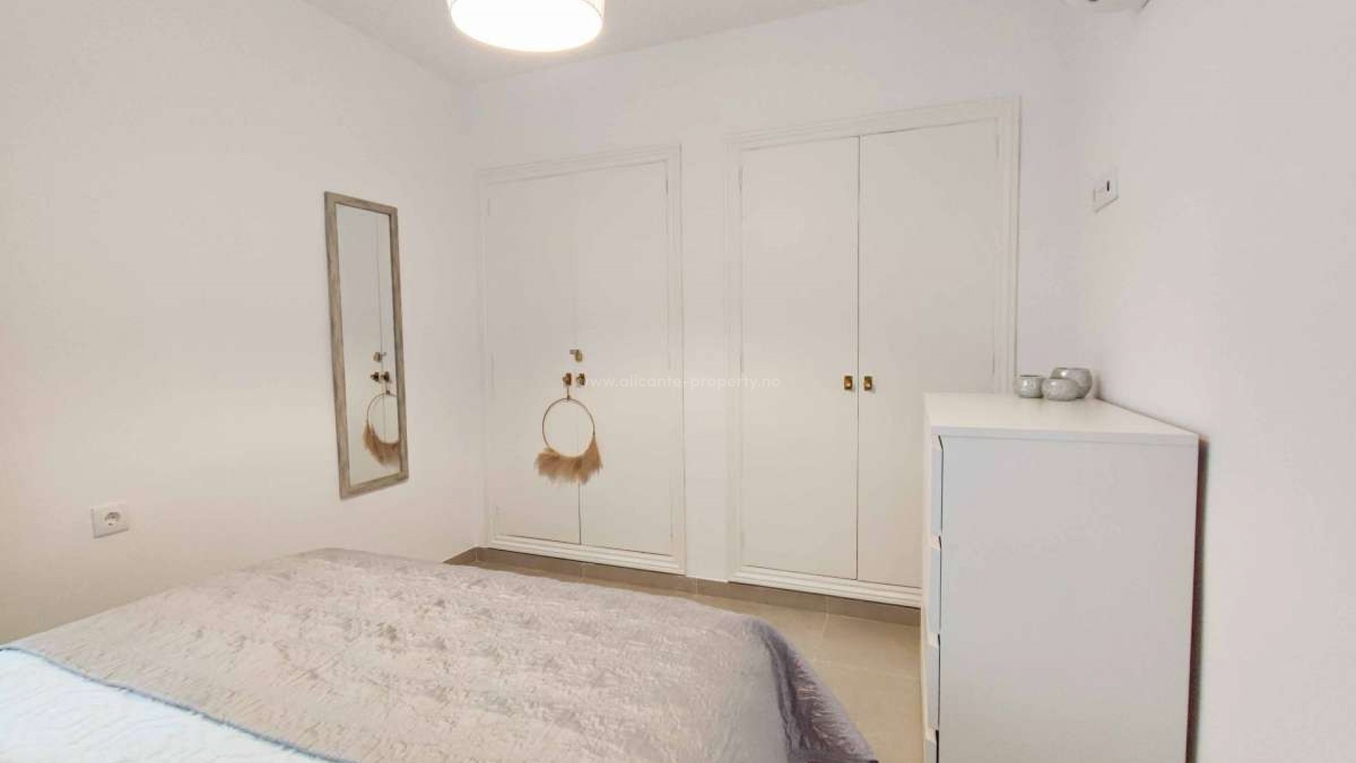 Leilighet / leilighet i Jávea - Xàbia Centro