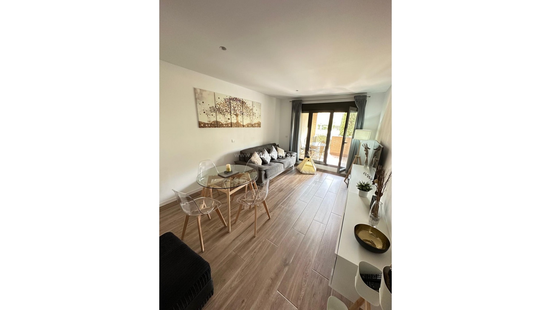 Leilighet / leilighet i Jávea - Xàbia Centro