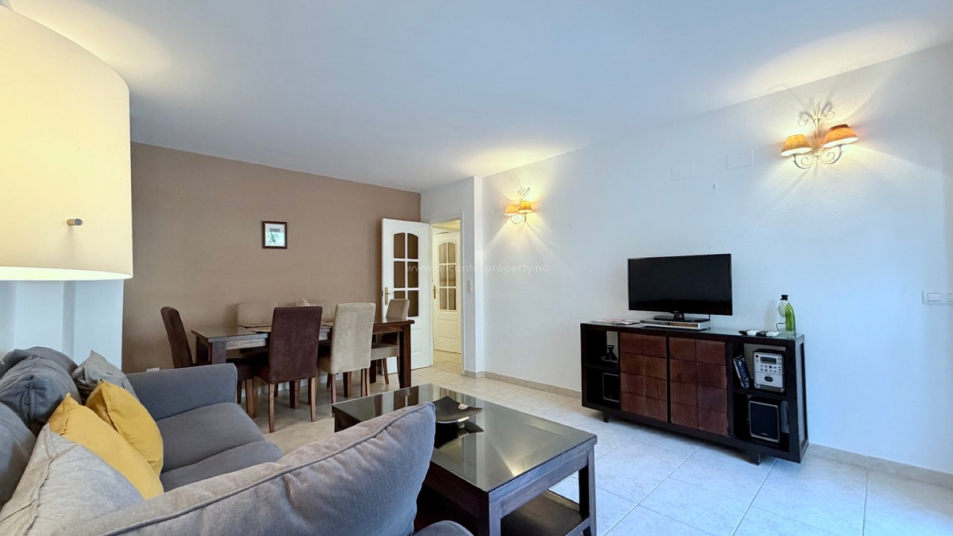 Leilighet / leilighet i Jávea - Xàbia Centro