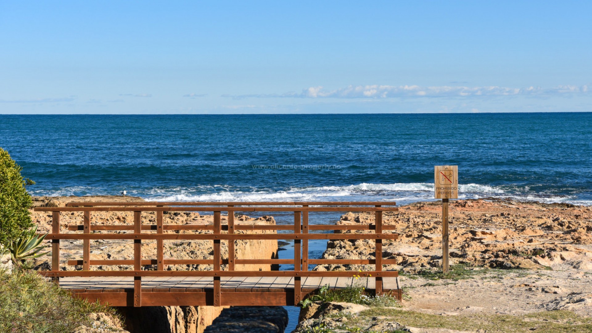Leilighet / leilighet i Jávea - Xàbia Centro