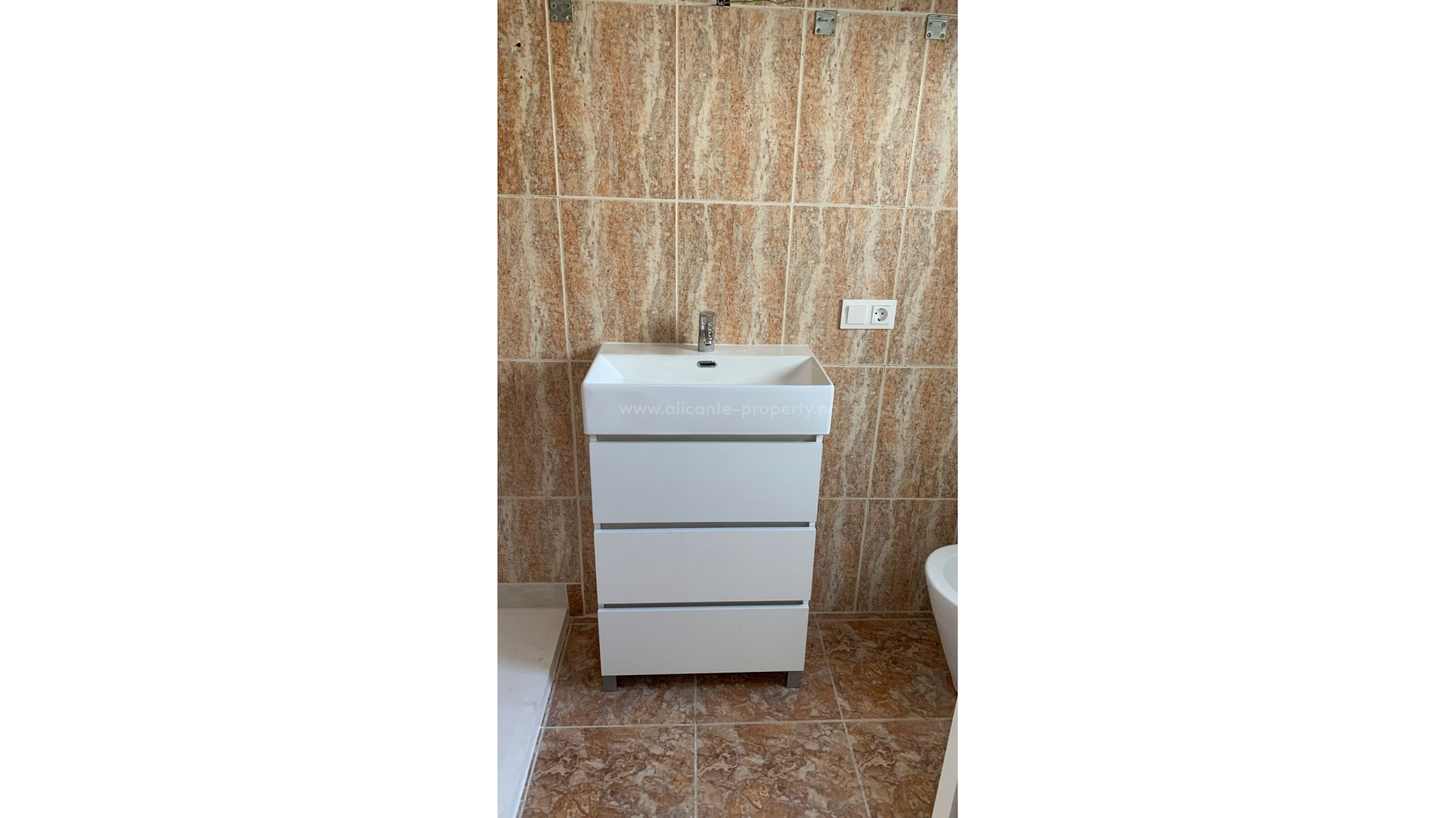 Leilighet / leilighet i Jávea - Xàbia Centro